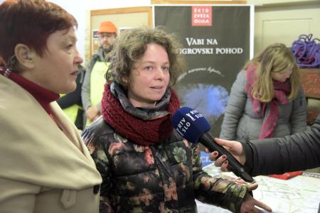 Oddaja Dobro jutro v Občini Hrpelje-Kozina 42